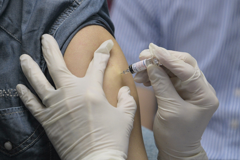 Expert panel to oversee vaccine compensation in case of serious side effects