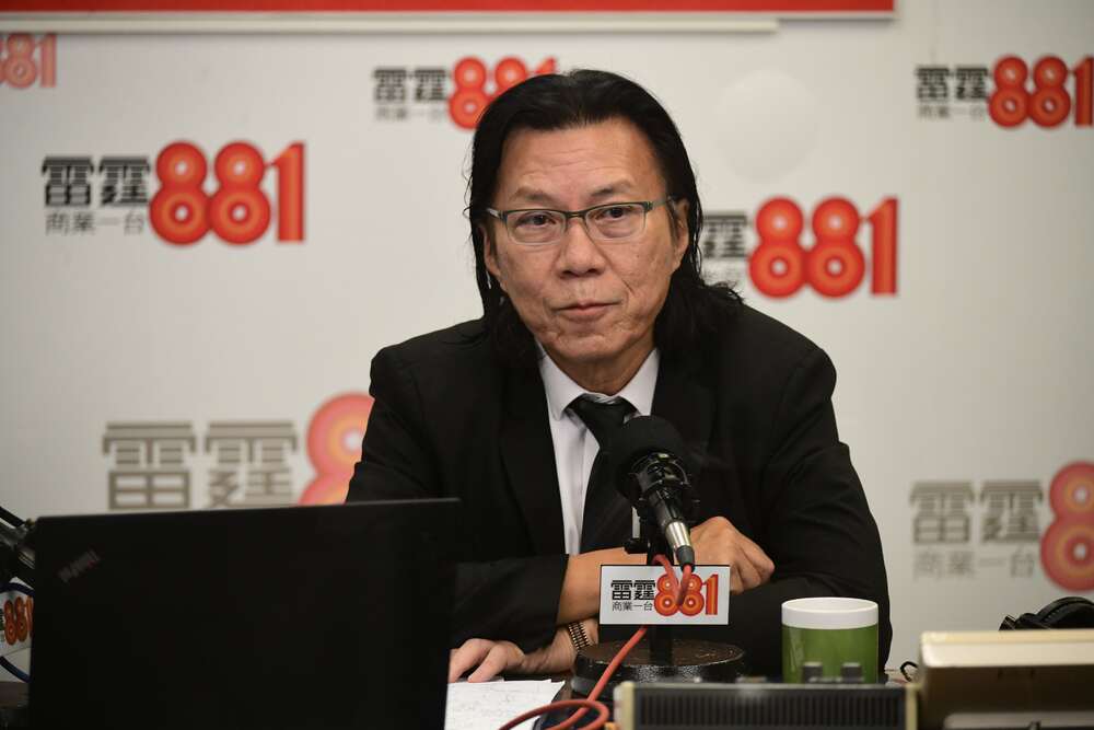 Wong sells Taikoo Shing flat for $15.35m