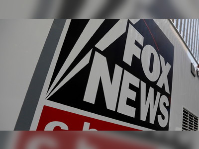 Fox News moves to dismiss Smartmatic $2.7 billion defamation suit, blasts as ‘meritless’