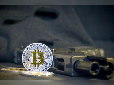 Secret Documents Show How Terrorist Supporters Use Bitcoin