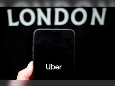 UK Supreme Court to rule on worker rights case at Uber on Feb. 19
