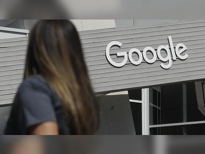 Google sued by 10 US states for 'anti-competitive' online ad sales