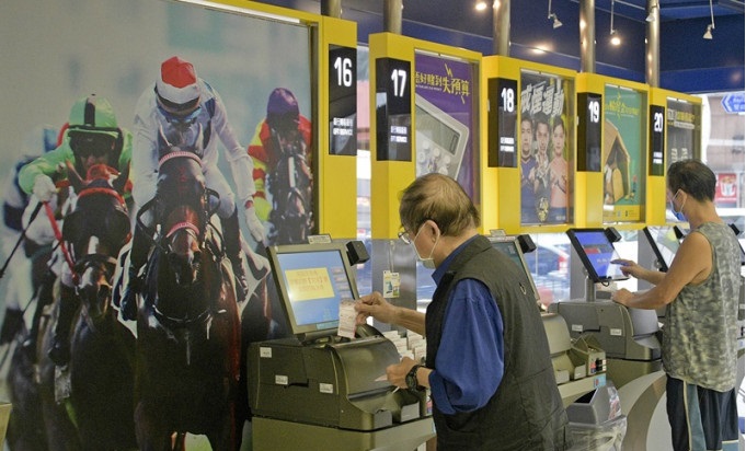 Betting centers to resume without Mark Six