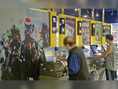 Betting centers to resume without Mark Six
