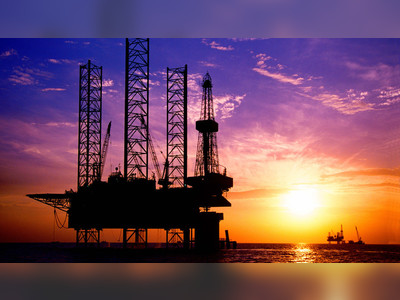 China announces MASSIVE oil & gas discovery in Bohai Sea