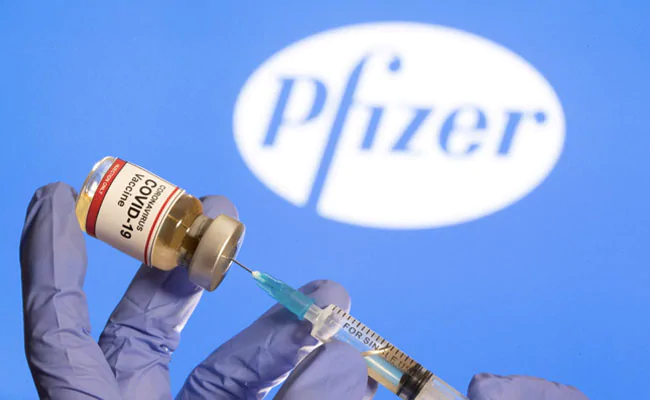 Pfizer Covid Vaccine Reduces Transmission After One Dose