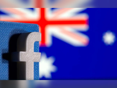 "School Yard Bully": UK Trade Body Slams Facebook's Action In Australia