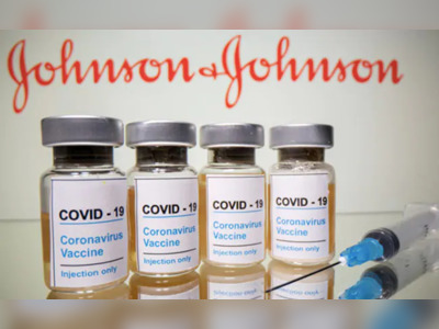 Johnson & Johnson's One-Shot Covid Vaccine Effective, Safe: US Drug Regulator