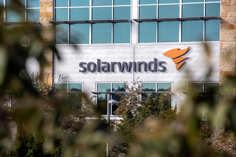Congress has new appetite for breach law following SolarWinds hack