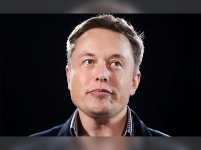 "Papa Musk" Tweets Raise Cheer In Wrong Clubhouse