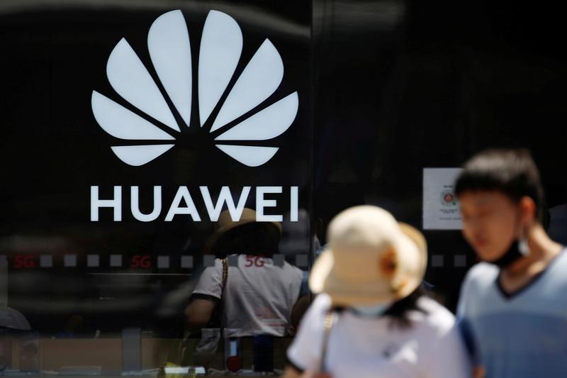 Exclusive: China's Huawei, reeling from U.S. sanctions, plans foray into EVs