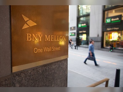 BNY Mellon to offer bitcoin services, a validation of crypto from a key bank in the financial system