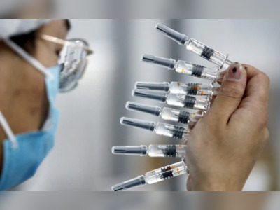 China Approves Sinovac Biotech Coronavirus Vaccine For General Public Use