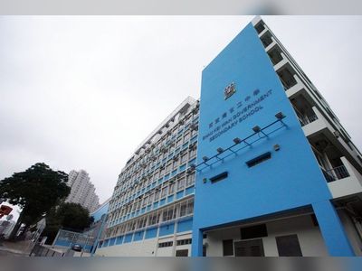130 pupils to be quarantined as Hong Kong imposes more Covid-19 lockdowns
