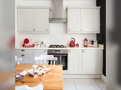 White kitchen ideas –  sensational schemes that are clean, bright and won’t ever date