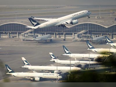 Cathay regains permit to operate routes vacated by closed subsidiary
