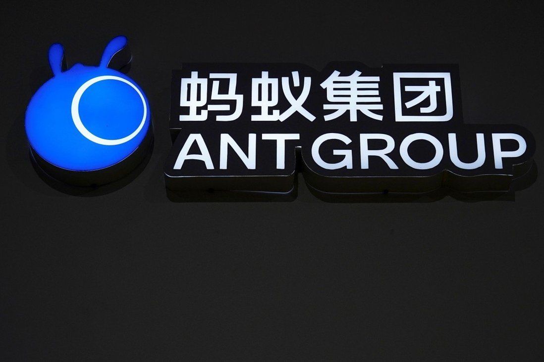 Ant Group reaches agreement with regulators on overhaul