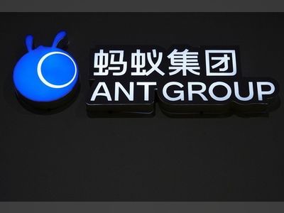 Ant Group reaches agreement with regulators on overhaul