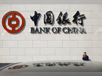 Bank of China raises US$500 million in first offering of Yulan bonds
