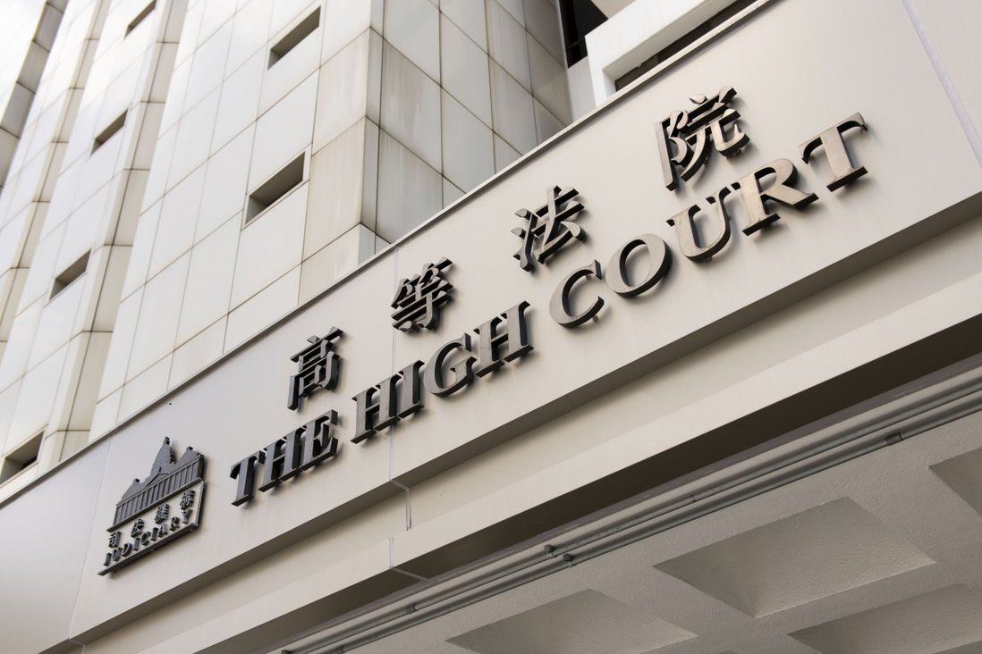 Hong Kong law firm’s legal challenge against closure rejected
