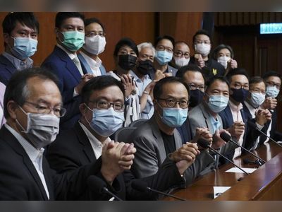 Why are pro-establishment lawmakers fighting ‘ghosts’ in Legco?