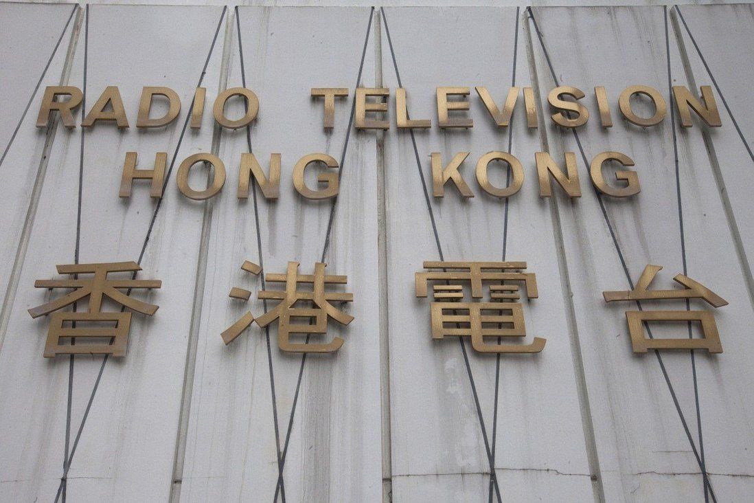 Hong Kong broadcaster RTHK’s ban on BBC sparks questions over press freedom