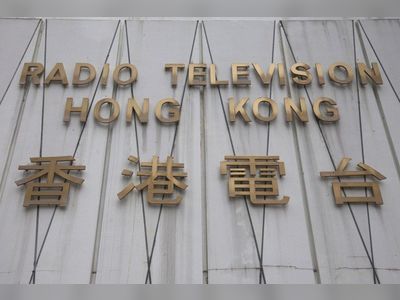 Hong Kong broadcaster RTHK’s ban on BBC sparks questions over press freedom