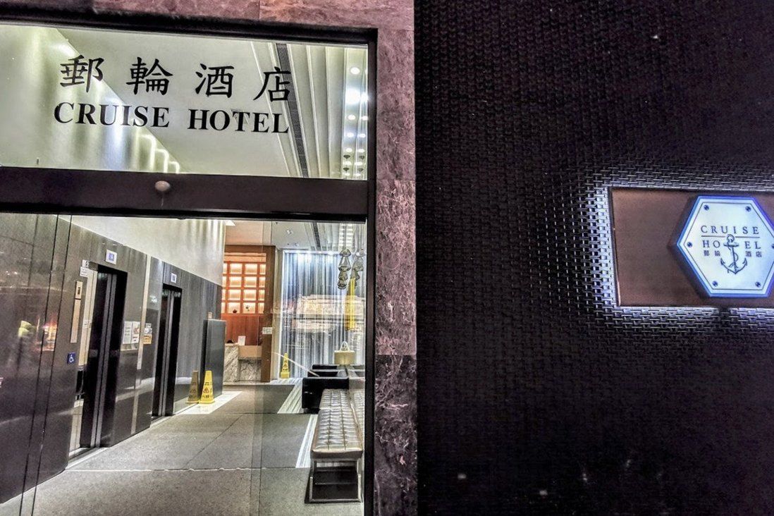 Hong Kong hotel to offer rooms to people waiting for public housing