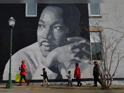 Across the U.S., Streets Named After Martin Luther King Jr. Remain a Battleground for Equality