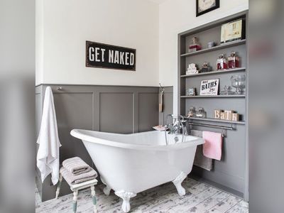 How to plan a bathroom – a complete guide designing your perfect family bathroom or chic en suite