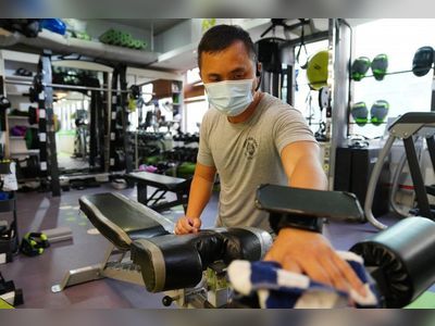 Hong Kong’s gyms and beauty parlours ready for post-lockdown rush