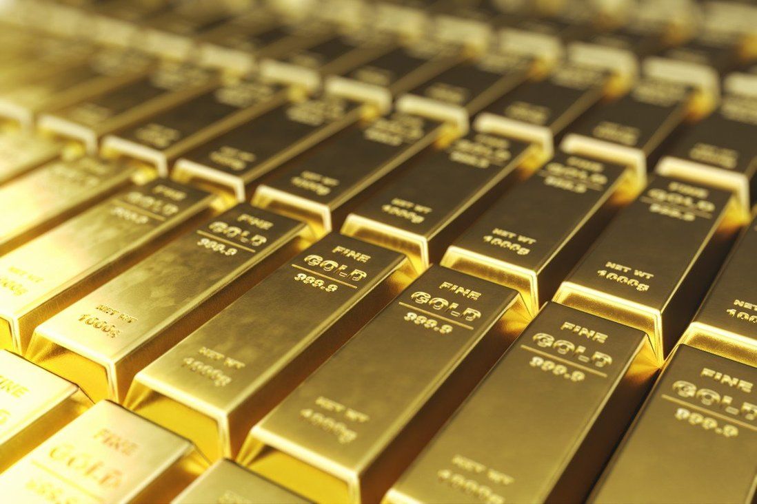 Man charged with money laundering over earnings from ‘sale’ of gold bars