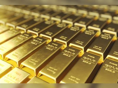 Man charged with money laundering over earnings from ‘sale’ of gold bars