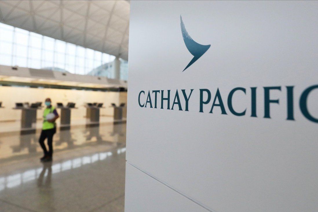 Cathay to axe host of long-haul flights in response to crew quarantine plan