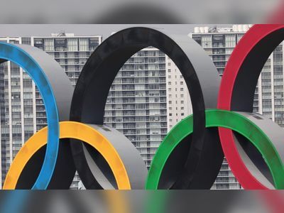Tokyo Olympics: 150,000 condoms for athletes, but they must ‘keep distance’