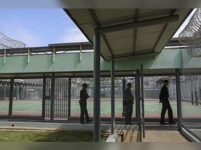 Hong Kong prisons start trimming female inmates’ hair just past shoulders