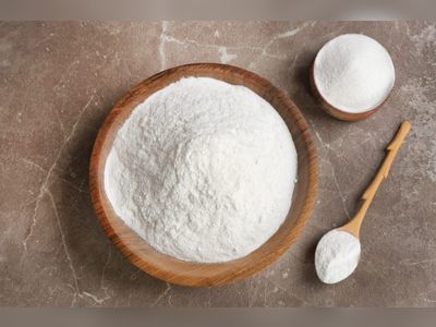 5 Clever Ways to Use Baking Soda in Your Beauty Routine