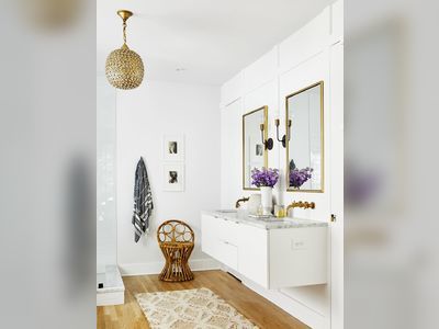 2021 Bathroom Design Trends That Will Be Huge This Year