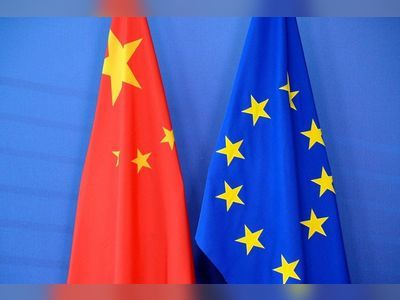 Beijing hits out at European Union for ‘irresponsible comments’ on Hong Kong