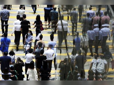 Hong Kong unemployment ‘to surpass 7 per cent’ after Lunar New Year