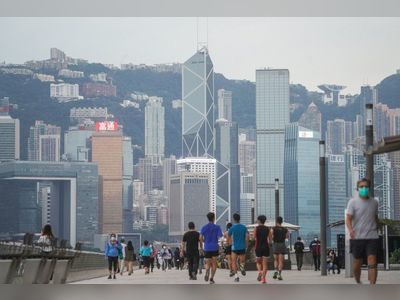 No cash handout for Hongkongers in the budget, finance secretary signals