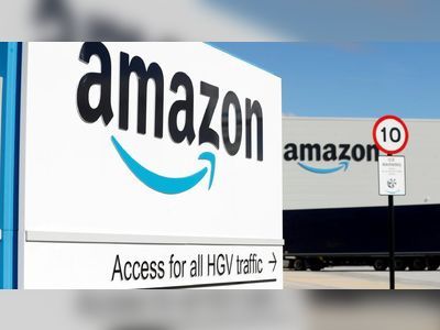 Covid-19: Nearly 4,000 Amazon staff given wrong test results