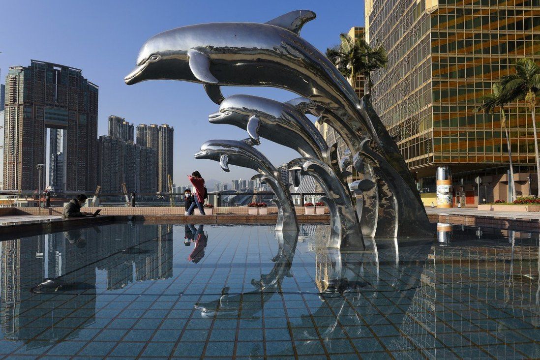 Hong Kong to push local tourism as social-distancing rules are relaxed