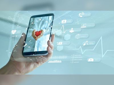 'Most healthcare apps not up to NHS standards'