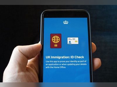 BN(O) visa app spikes in popularity as process becomes completely digital