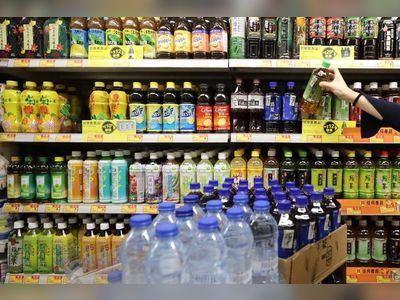 Refund for plastic bottle return, levy for drink suppliers mulled to promote waste recycling