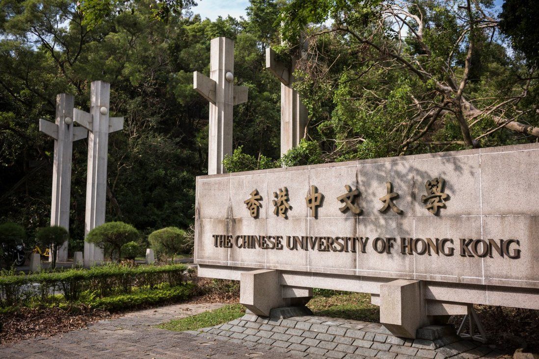 University in Hong Kong cuts ties with student union for bringing school into ‘disrepute’