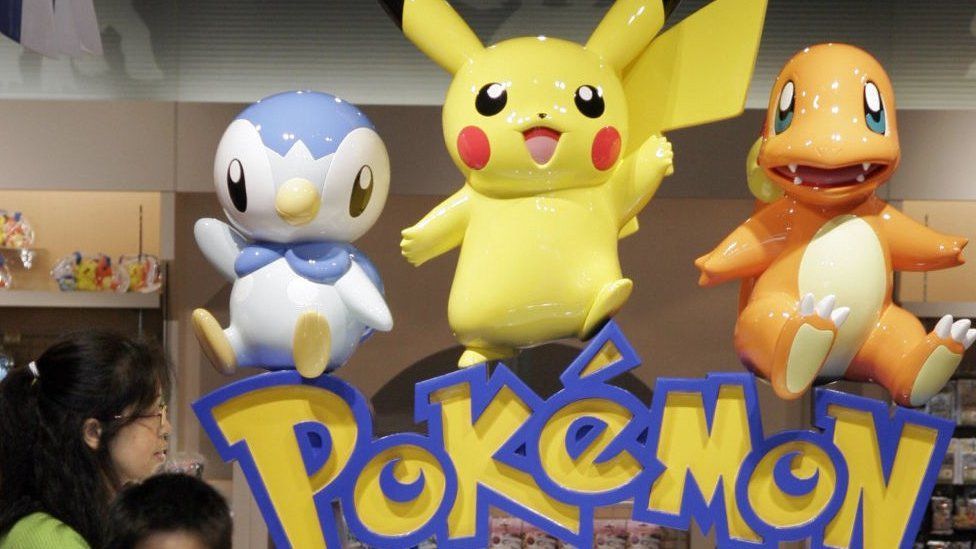 Pokémon at 25: Rare cards trade for big money