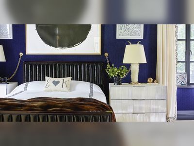 Design Ideas for Bringing Sexy Back to the Bedroom