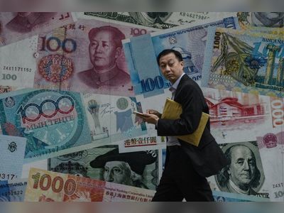 Fewer cash handouts for Hongkongers in coming years, finance chief warns